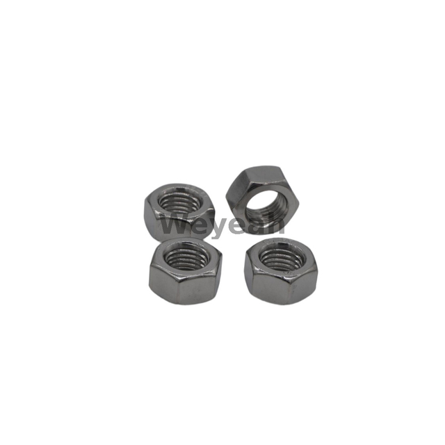 Tuerca 328973 para motor de gas Jenbacher