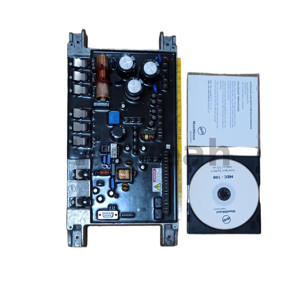 Gobernador digital 12211837 para motor de gas MWM TCG2020