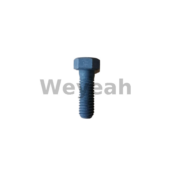 Tornillo de cabeza de calidad OEM 1A-2029 compatible con CAT G3520C