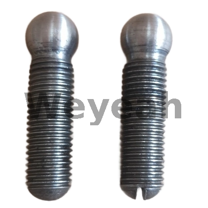 Tornillo graduable MWM 12028031 para motor de gas MWM TCG2020