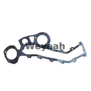 Junta MWM 12304077 para motor de gas MWM TCG2020 TBG620