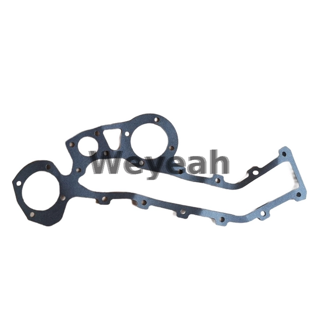 Junta MWM 12304077 para motor de gas MWM TCG2020 TBG620