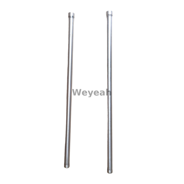 Varilla empuje MWM 12030164 para motor de gas MWM TCG2020 TBG620