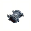 Unión de tubería 01162233 para motor de gas MWM TCG2020