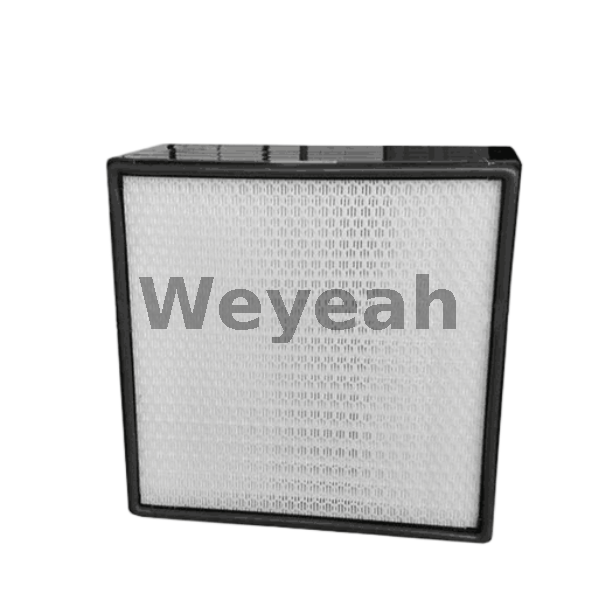 Filtro aéreo MWM 12409797 para motor de gas MWM TCG2020 TCG2032
