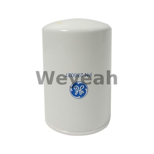 Filtro de aceite 235027 para motor de gas Jenbacher