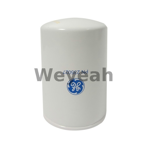 Filtro de aceite 235027 para motor de gas Jenbacher