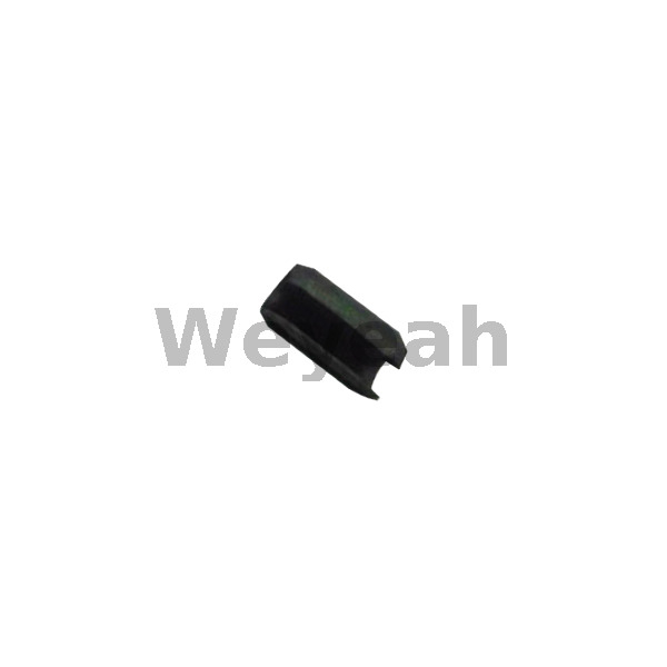 Pasador de resorte 102810 para motor de gas Jenbacher J420