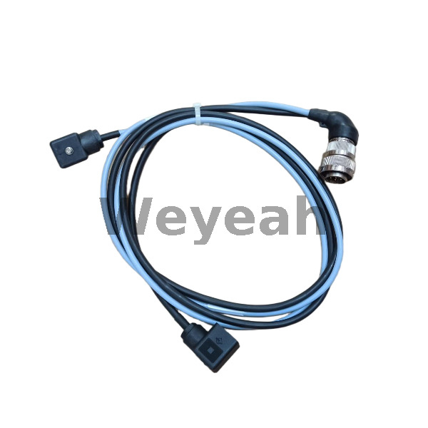 Cable 12479512 para motor de gas MWM TCG2020