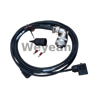 Cable 12322406 para motor de gas MWM TCG2020