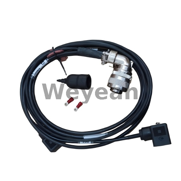 Cable 12322406 para motor de gas MWM TCG2020