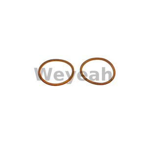 Anillo de sellado de piezas Jenbacher 100843 para motor de gas Jenbacher J320