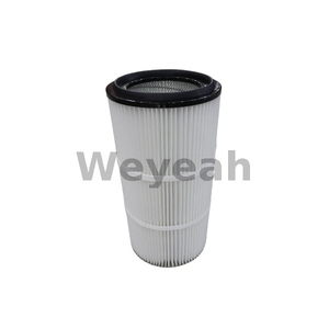 Filtro de aire 1227732 para motor de gas Jenbacher J420