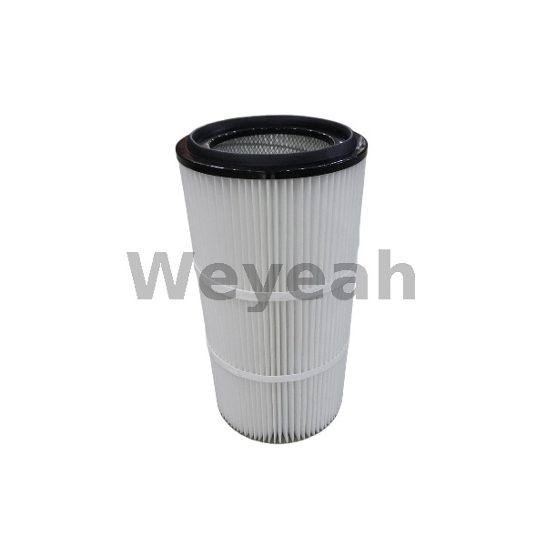 Filtro de aire 1227732 para motor de gas Jenbacher J420