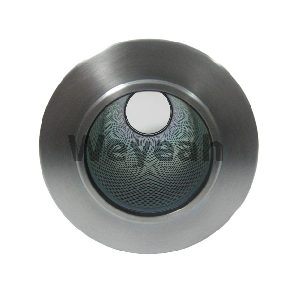 Filtro de aceite 631265 para motor de gas Jenbacher