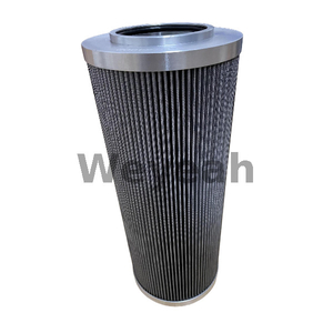 Filtro de aceite 631265 para motor de gas Jenbacher
