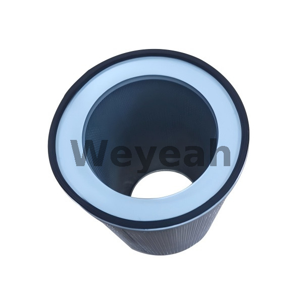 Cartucho de filtro 1227732 para motor de gas Jenbacher