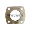 Junta de tubo de escape 306099 para motor de gas Jenbacher