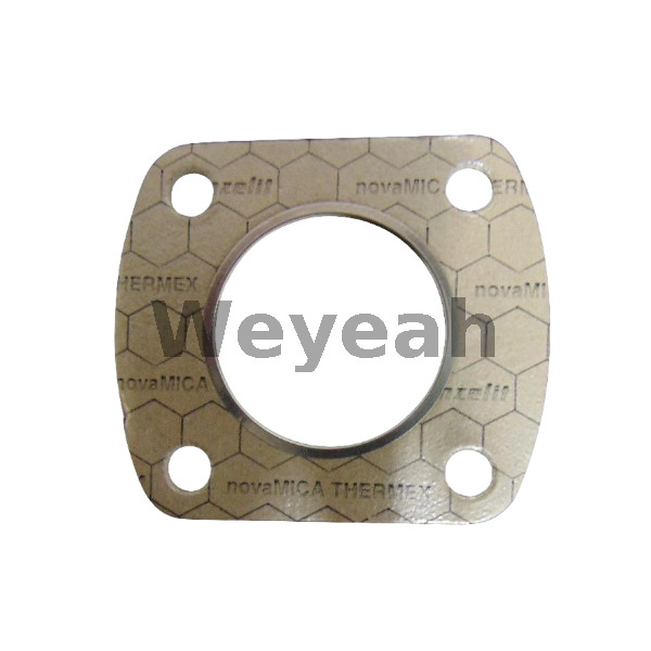 Junta de tubo de escape 306099 para motor de gas Jenbacher