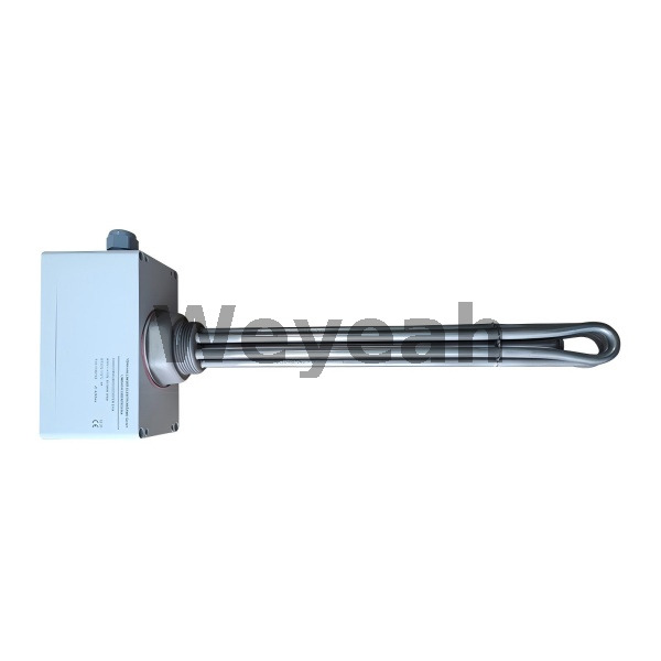 Calentador atornillable 426844 para motor de gas Jenbacher J320