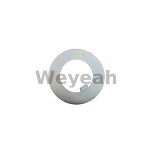 Jenbacher 100058 Placa de bloqueo para motor de gas Jenbacher J420