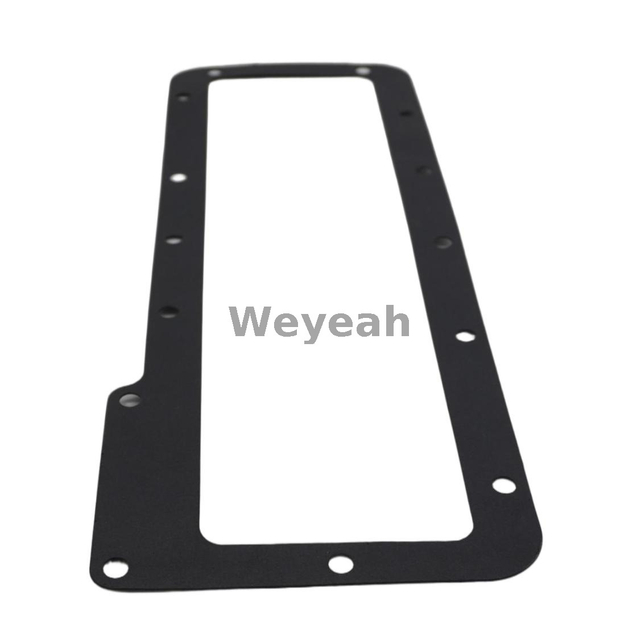 Junta MWM 12302353 para motor de gas MWM TCG2020 TBG620
