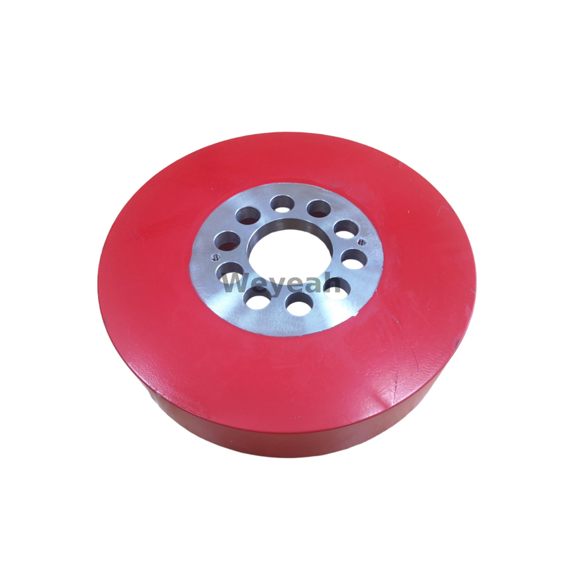 Amortiguador de vibraciones MWM 12303422 para motor de gas MWM TCG2020V20
