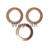 Sealing 100639 para motor de gas Jenbacher