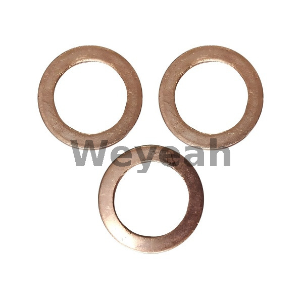 Sealing 100639 para motor de gas Jenbacher