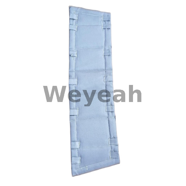 Aislamiento Jenbacher 453526 para motor de gas Jenbacher