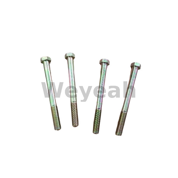 Bulones hexagonal MWM 01148087 para motor de gas MWM