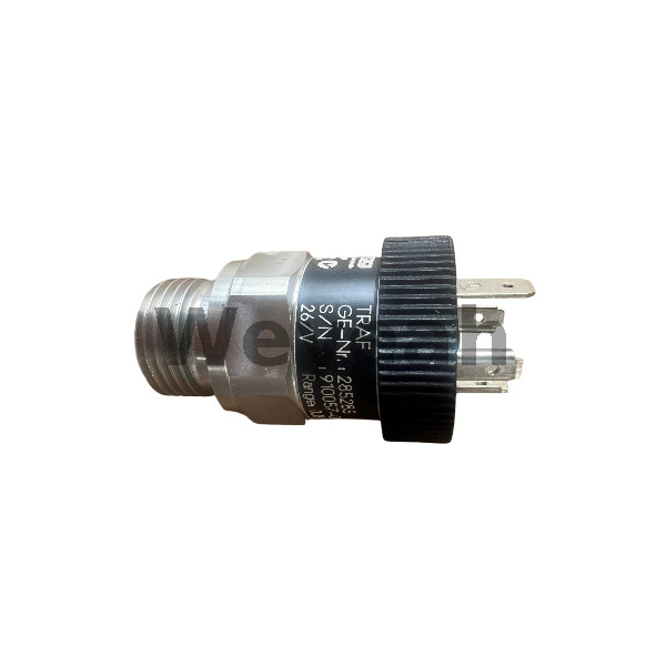 Transmisor de presión 285285 para motor de gas Jenbacher J320