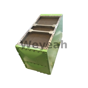 Intercooler 472046 para motor de gas Jenbacher
