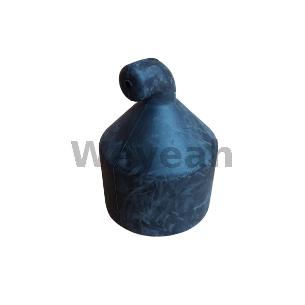 Tapa protectora 12479552 para motor de gas MWM TCG2020