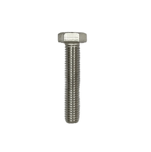 Tornillo de cabeza hexagonal 226242 para motor de gas Jenbacher