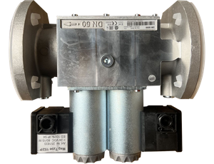 Válvula Solenoide 368838 para Motores Jenbacher Tipo 4