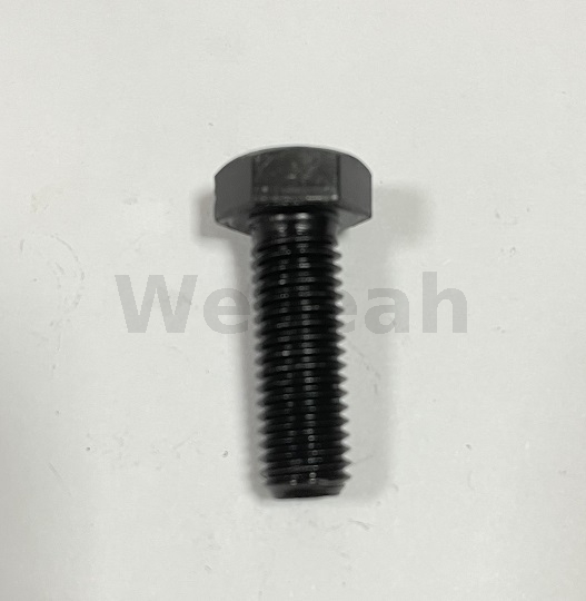 Tornillo de cabeza hexagonal 100473 para motor de gas Jenbacher