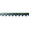 Tubo de conexión de escape 340900 para motor de gas Jenbacher J320