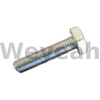 Tornillo de cabeza hexagonal 100456 para motor de gas Jenbacher