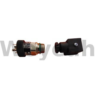 Transductor de presión Jenbacher 285283 para motor de gasolina Jenbacher 320,420