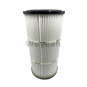 Filtro de aire 1227732 para motor de gas Jenbacher J420