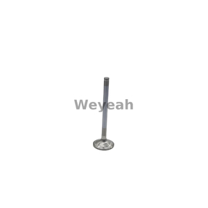 Válvula de admisión 375631 para motor de gas Jenbacher