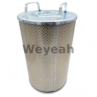 Elemento de filtro de aceite 12284663 para motor de gas MWM TCG2032