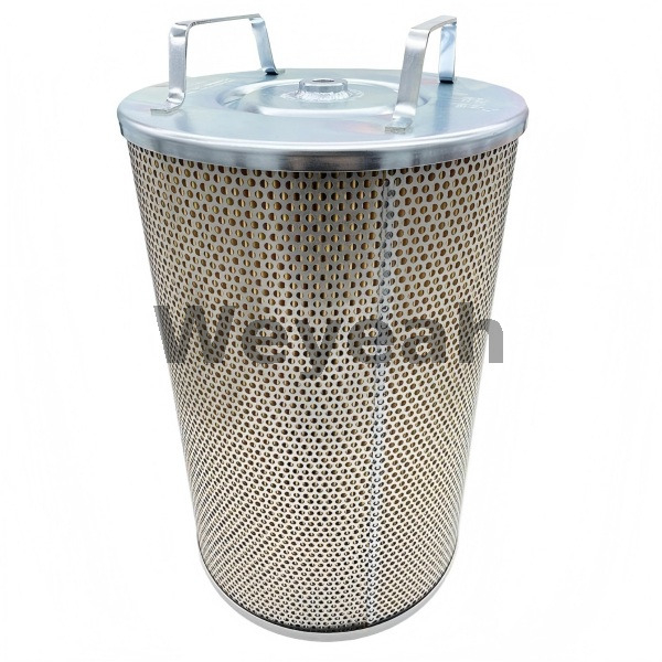 Elemento de filtro de aceite 12284663 para motor de gas MWM TCG2032