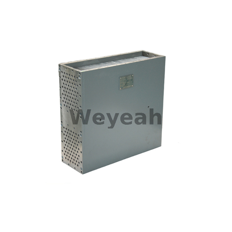 Jenbacher 369829 intercooler/enfriador de aire de carga para motor de gas Jenbacher J312 J316 J320