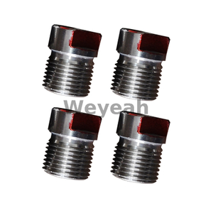 Inyector 386411 para motor de gas Jenbacher J320