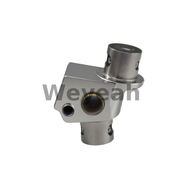 Soporte de balancín 12032872 para motor de gas MWM TCG2020 y Deutz TBD620