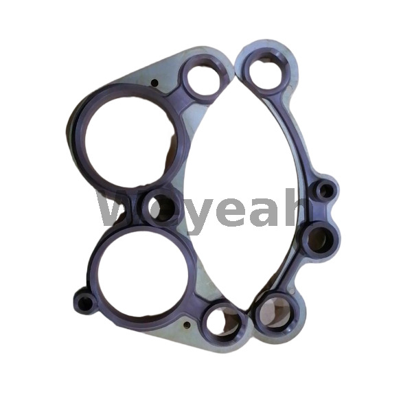 Prensaestopas MWM 12307719 para motor de gas TBG620 TCG2020 CG170