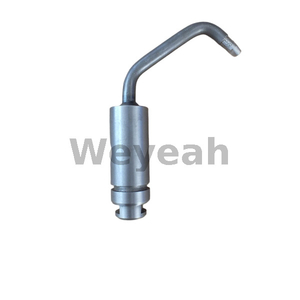 Inyector 313228 para Motores Jenbacher Tipo 6