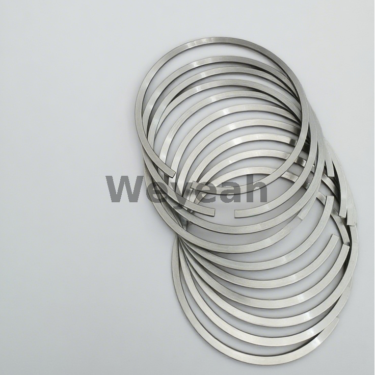 Anillo de pistón 364563 para motor de gas Jenbacher